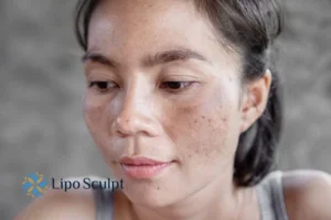 Cryopen Top 5 Treatable Conditions 2 Cryopen Cambourne Successfully removes age spot and sun damage FAST!