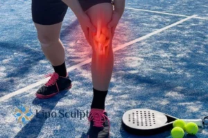 Injury Recovery Using Tonesculpt 2 Are you looking to accelerate your injury recovery Cambourne contact Lipo Sculpt today!
