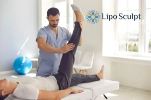 Injury Recovery Using Tonesculpt 3 Get faster results, include Tonesculpt in your injury recovery Cambourne