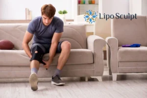 Injury Recovery Using Tonesculpt 4 Build your muscle tone in comfort of your own home for injury recovery Cambourne