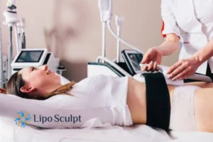 Unveiling the Science of Cellulite Reduction with EM Tone Sculpt 4 Book in today for cellulite reduction Cambourne treatment!