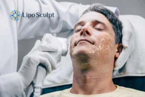 Why people choose HI-FU for their facelifts 3 Book a consultation today with Lipo Sculpt Cambourne for your HIFU facelift today!