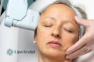 Why people choose HI-FU for their facelifts 2 Learn more about HIFU facelift Cambourne from Lipo Sculpt today!