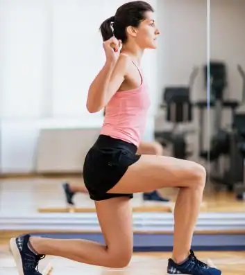 fat freezing Cambourne and exercise