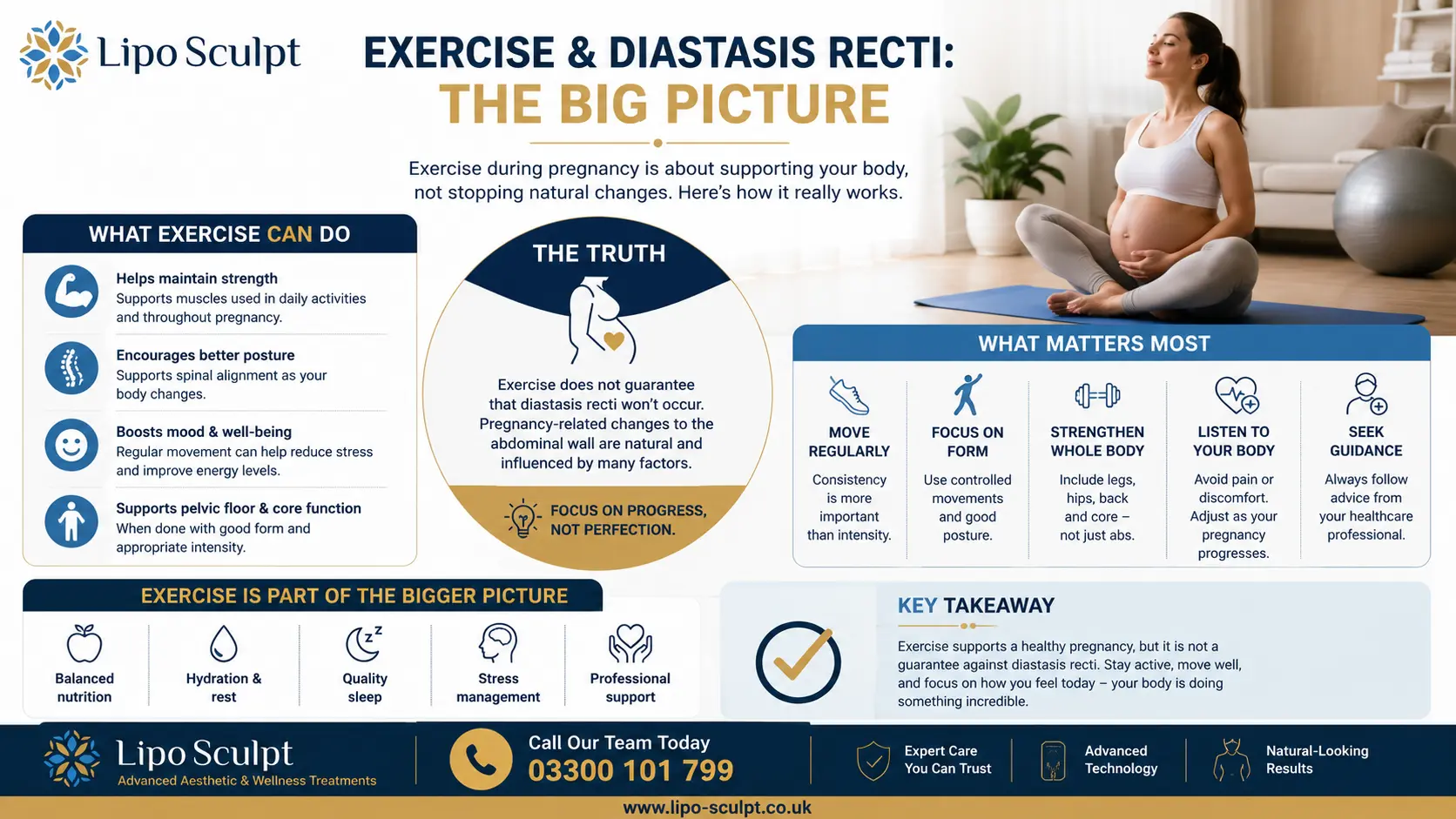 Does Exercise Reduce the Risk of Diastasis Recti? 3 Does Exercise Reduce the Risk of Diastasis Recti Cambourne : Which Types of Exercise May Support a Healthier Core?